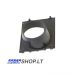 BMW 5 (E60-E61) ACC M bamperio dangtelis